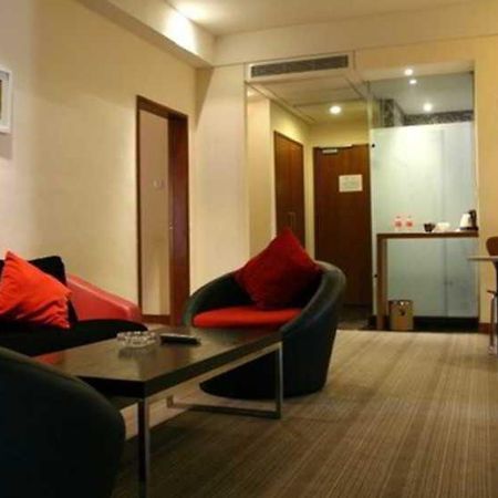 City Inn Jihua Road Foshan Luaran gambar