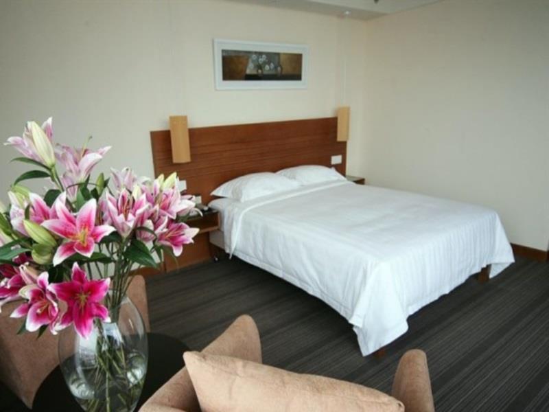 City Inn Jihua Road Foshan Luaran gambar