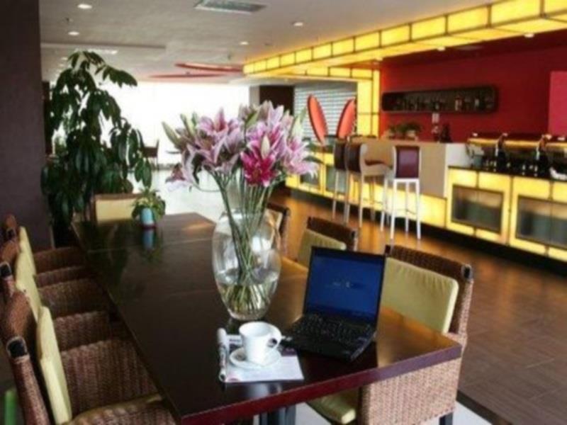 City Inn Jihua Road Foshan Luaran gambar