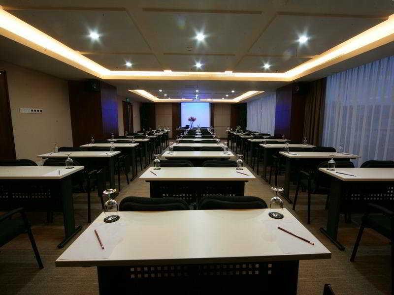 City Inn Jihua Road Foshan Luaran gambar