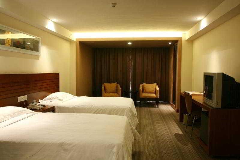 City Inn Jihua Road Foshan Luaran gambar