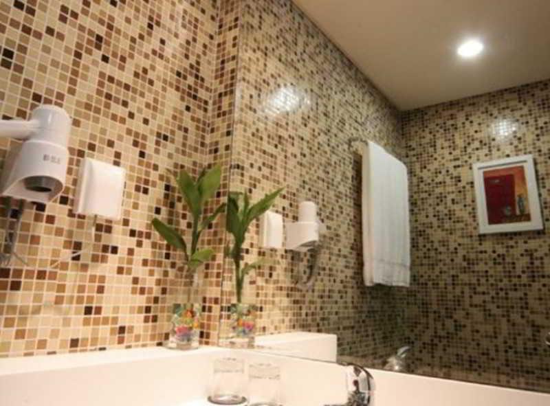 City Inn Jihua Road Foshan Luaran gambar