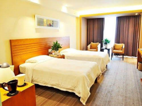City Inn Jihua Road Foshan Luaran gambar